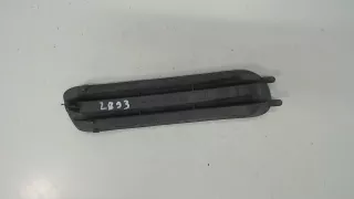 8195293 Заглушка (решетка) в бампер передний BMW 3 E46 Арт 5770103, вид 2