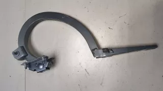 41007413518 Петля крышки багажника BMW 7 G11/G12 Арт 8465318, вид 1