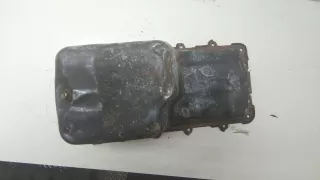 2L1Z6675BA Поддон Ford Expedition 2 Арт 8454340, вид 1