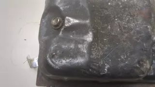 2L1Z6675BA Поддон Ford Expedition 2 Арт 8454340, вид 2