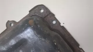 2L1Z6675BA Поддон Ford Expedition 2 Арт 8454340, вид 3