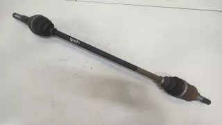 396001AA0B Полуось задняя (приводной вал, ШРУС) Nissan Murano Z51 Арт 8461862, вид 1