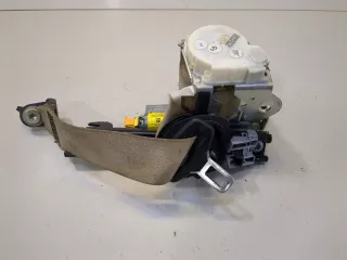 34083467bmspll Ремень безопасности передний правый Mercedes E W212 Арт 8462388, вид 1