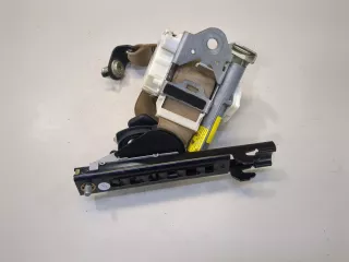 34083467bmspll Ремень безопасности передний правый Mercedes E W212 Арт 8462388, вид 2