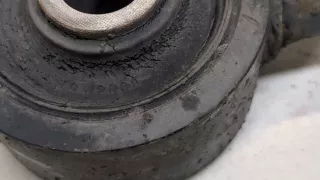 55110JP00A Рычаг задний левый Nissan Teana L33 Арт 8461233, вид 2
