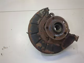 1K0407256N,1T0498621 Ступица передняя правая Skoda Superb 2 Арт 8465389, вид 1