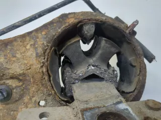 31329968,31406656,31406374,31406307 Ступица задняя левая Volvo S80 2 Арт 8465262, вид 3