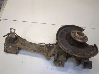 31329968,31406656,31406374,31406307 Ступица задняя левая Volvo S80 2 Арт 8465262, вид 4