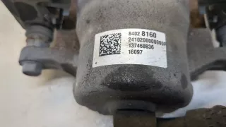 84028160 Суппорт тормозной передний правый Chevrolet Volt Арт 8461296, вид 3