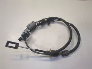 BB5Z7E395C Трос кулисы КПП Ford Explorer 5 Арт 8413442, вид 1
