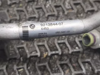 9213844 Трубка кондиционера BMW 1 F20/F21 Арт 8459850, вид 3