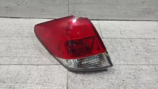 84912AJ10A Фонарь задний левый наружный Subaru Outback 4 Арт 6121603