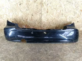 1698850925 Бампер задний MERCEDES-BENZ A-CLASS W169 2007 Mercedes A W169 Арт AV14406, вид 1