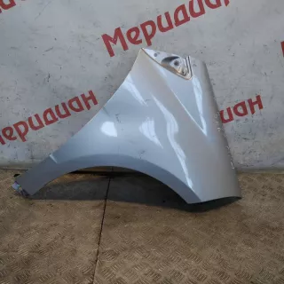 1698810201 Крыло переднее правое MERCEDES-BENZ A-CLASS W169 Mercedes A W169 Арт AV31617, вид 1