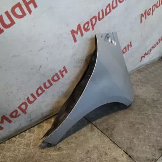 1698810201 Крыло переднее правое MERCEDES-BENZ A-CLASS W169 Mercedes A W169 Арт AV31617, вид 2