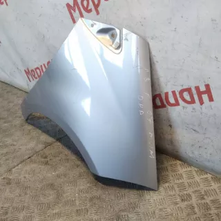 1698810201 Крыло переднее правое MERCEDES-BENZ A-CLASS W169 Mercedes A W169 Арт AV31617, вид 3