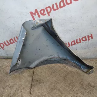 1698810201 Крыло переднее правое MERCEDES-BENZ A-CLASS W169 Mercedes A W169 Арт AV31617, вид 4