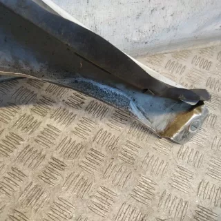 1698810201 Крыло переднее правое MERCEDES-BENZ A-CLASS W169 Mercedes A W169 Арт AV31617, вид 6