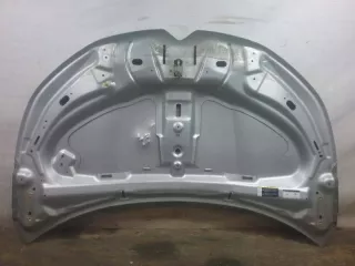 7901S1 Капот Citroen C4 1 restailing Арт AT400794, вид 5