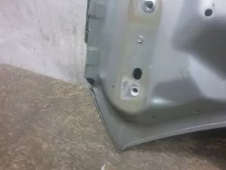 7901S1 Капот Citroen C4 1 restailing Арт AT400794, вид 6