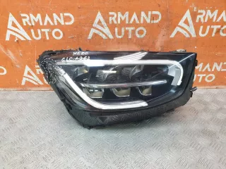 A2539068201, A2539067001 фара Mercedes GLC X253 Арт 243167PM, вид 1