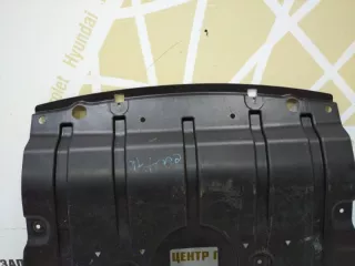51757424879 Защита двигателя BMW X5 G05  Арт TP60501, вид 5