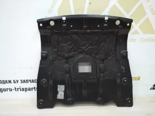 51757424879 Защита двигателя BMW X5 G05  Арт TP60501, вид 8
