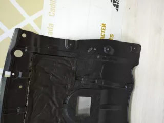 51757424879 Защита двигателя BMW X5 G05  Арт TP60501, вид 9