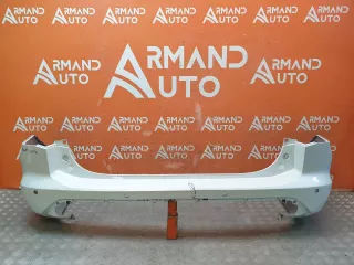 6410D933, 6410D765ZZ бампер митсубиши, митсубиси паджеро с Mitsubishi Pajero Sport 3 Арт AR243209, вид 1