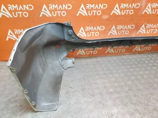 6410D933, 6410D765ZZ бампер митсубиши, митсубиси паджеро с Mitsubishi Pajero Sport 3 Арт AR243209, вид 12