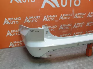 6410D933, 6410D765ZZ бампер митсубиши, митсубиси паджеро с Mitsubishi Pajero Sport 3 Арт AR243209, вид 3