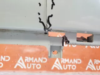 6410D933, 6410D765ZZ бампер митсубиши, митсубиси паджеро с Mitsubishi Pajero Sport 3 Арт AR243209, вид 5
