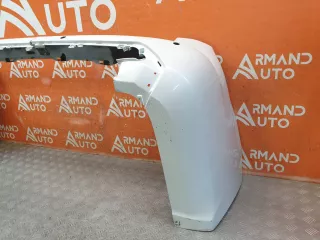 6410D933, 6410D765ZZ бампер митсубиши, митсубиси паджеро с Mitsubishi Pajero Sport 3 Арт AR243209, вид 7