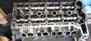  головка блока цилиндров BMW 3 E90/E91/E92/E93 Арт EM280-38