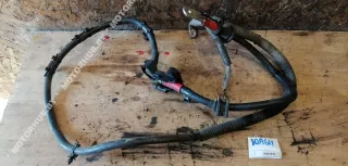  Силовой провод аккумулятора Audi A6 Allroad C6 Арт 00082800, вид 1