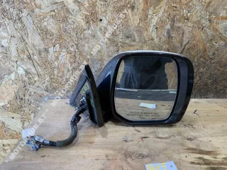  Зеркало наружное правое Infiniti QX80 1 Арт 00082694, вид 1