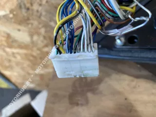  Зеркало наружное правое Infiniti QX80 1 Арт 00082694, вид 14