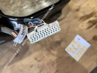  Зеркало наружное правое Infiniti QX80 1 Арт 00082694, вид 16