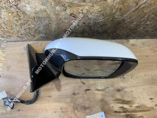 Зеркало наружное правое Infiniti QX80 1 Арт 00082694, вид 4