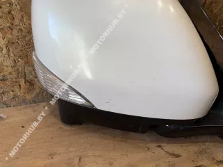  Зеркало наружное правое Infiniti QX80 1 Арт 00082694, вид 9