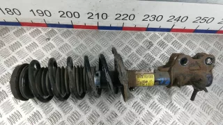 345028, 95353836, 312538, 95104195, 344834, 95212727 Стойка передняя левая Opel Mokka 1 Арт 1NS04K501, вид 1