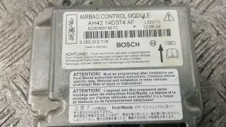 AH4214D374AF Блок управления airbag Land Rover Range Rover 3 Арт GUK09OQ01, вид 3