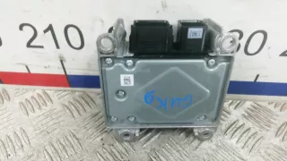 AH4214D374AF Блок управления airbag Land Rover Range Rover 3 Арт GUK09OQ01, вид 4