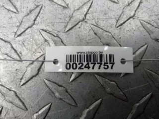 9068300654 Дефлектор обдува салона Mercedes Sprinter W906 Арт 00247757, вид 4