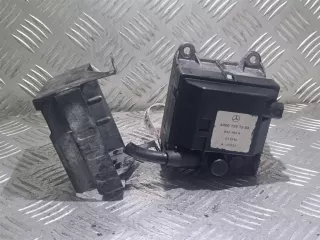 A0001591504 Подогрев антифриза Mercedes E W211 Арт 37066, вид 2
