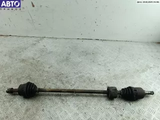  Полуось передняя правая Fiat Stilo Арт 54095867, вид 1