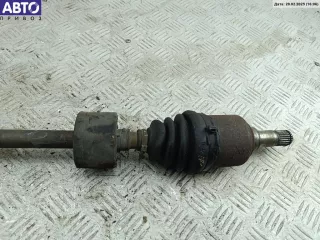  Полуось передняя правая Fiat Stilo Арт 54095867, вид 2
