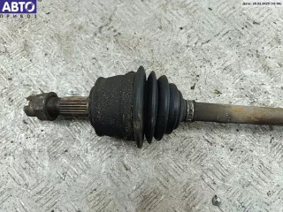  Полуось передняя правая Fiat Stilo Арт 54095867, вид 3