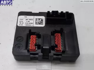 1k0959542a Блок комфорта Volkswagen Touran 1 Арт 54490077