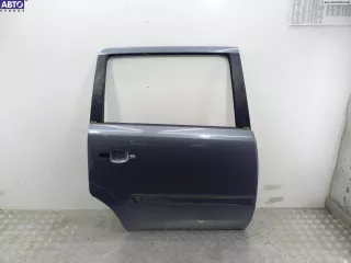  Дверь боковая задняя правая Opel Zafira B Арт 54173603, вид 1